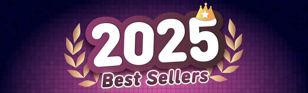 Renta! Best Sellers of 2025