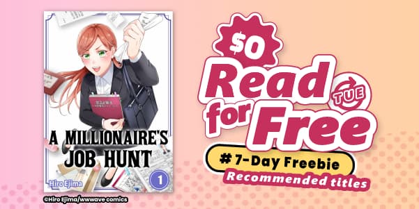 Visit FREE page for more 7-Day Freebies!