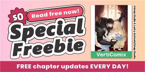 Special Freebie update! Read free chapters every day!