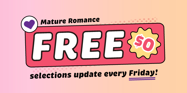Enjoy this week's 7-Day Freebies on our FREE page!