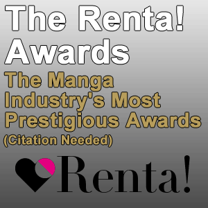 The 2016 Renta! Awards