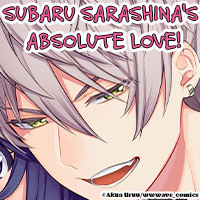 Subaru Sarashina's Absolute Love!