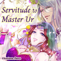 Servitude to Master Ur -Auctioned in a Distant Land for a Million Dollars