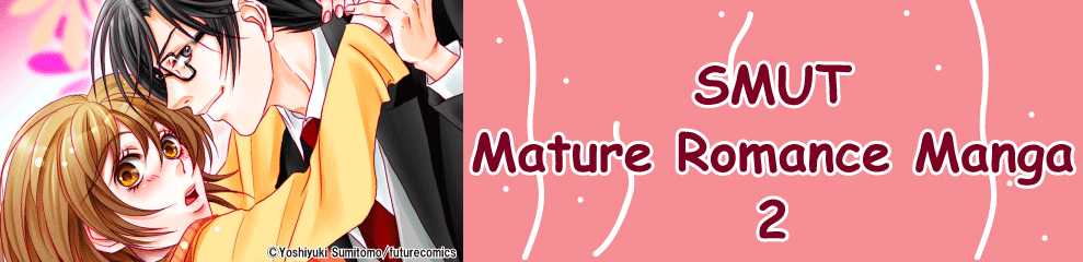 Smut Mature Romance Manga2