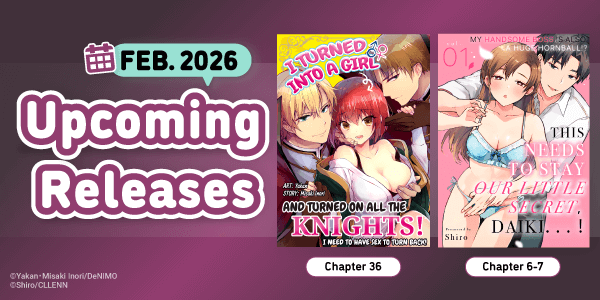 Discover what’s coming up next on Renta!