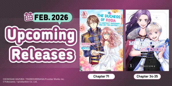 Discover what’s coming up next on Renta!