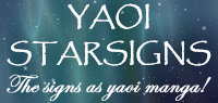Yaoi Starsigns