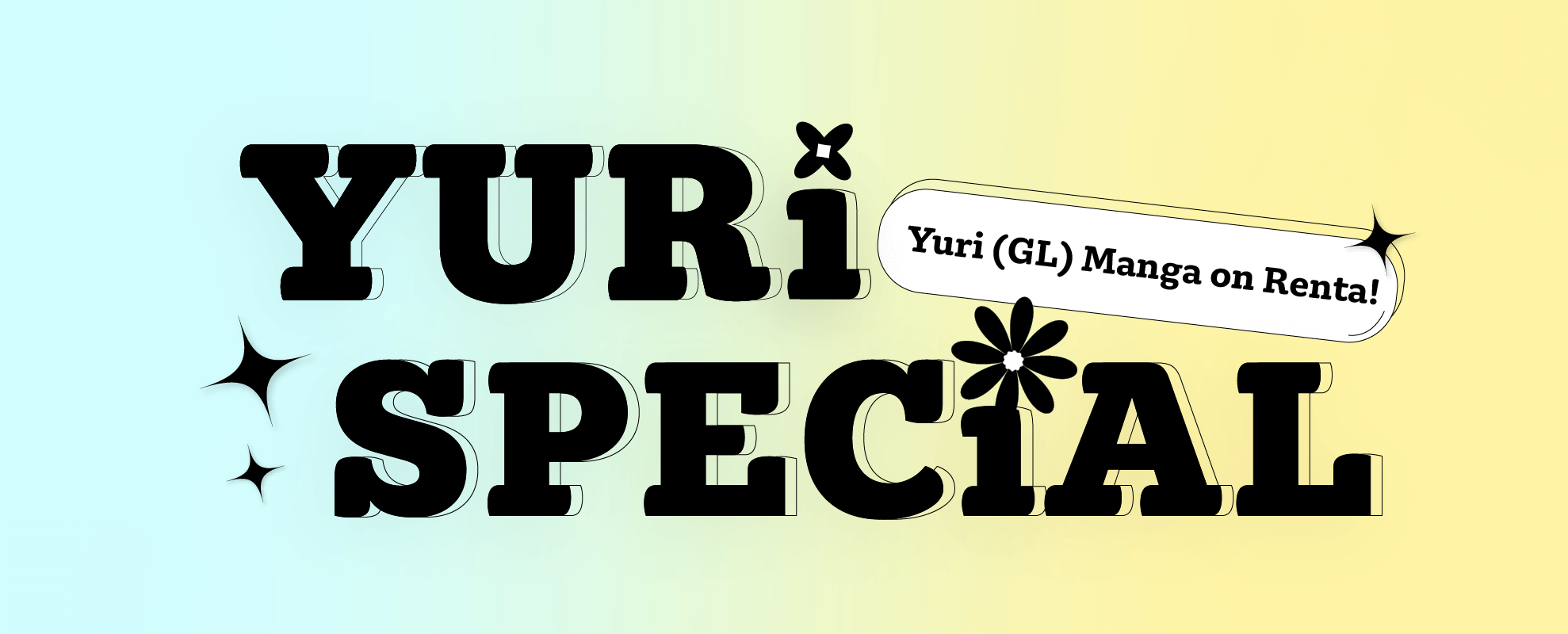 Yuri Special