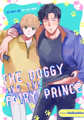 🐶The Doggy and the Fairy Prince🧚‍♂️
