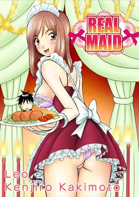 Real Maid