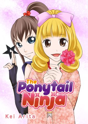 The Ponytail Ninja