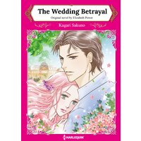 The Wedding Betrayal