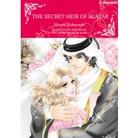 The Secret Heir Of Alazar