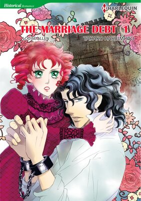 [Sold by Chapter] The Marriage Debt 1 vol.2