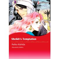 [Sold by Chapter] Sheikh's Temptation