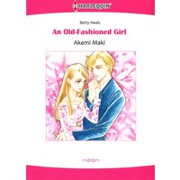 [Sold by Chapter] An Old-Fashioned Girl