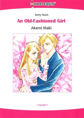 [Sold by Chapter] An Old-Fashioned Girl