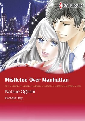[Sold by Chapter] Mistletoe Over Manhattan