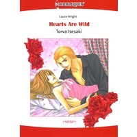 [Sold by Chapter] Hearts Are Wild