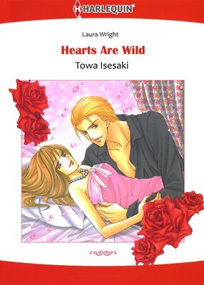[Sold by Chapter] Hearts Are Wild vol.1