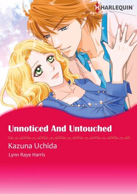 [Sold by Chapter] Unnoticed and Untouched vol.3
