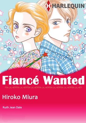 [Sold by Chapter] Fiance Wanted!