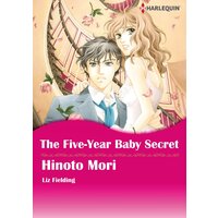 [Sold by Chapter] The Five-Year Baby Secret