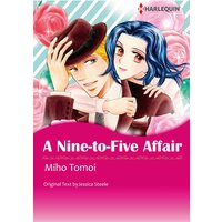[Sold by Chapter] A Nine-to-Five Affair