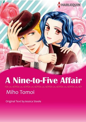 [Sold by Chapter] A Nine-to-Five Affair vol.12