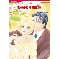 [Sold by Chapter] Never a Bride
