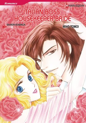 [Sold by Chapter] Italian Boss, Housekeeper Bride