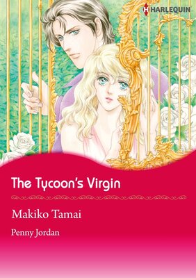 [Sold by Chapter] The Tycoon's Virgin