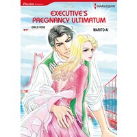 [Sold by Chapter] Executive's Pregnancy Ultimatum
