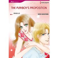 [Sold by Chapter] The Playboy's Proposition