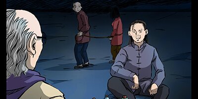 Real-Life Horror Stories [VertiComix](102)