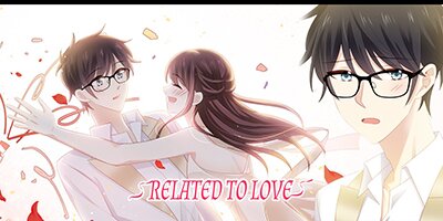 Related to Love [VertiComix](159)
