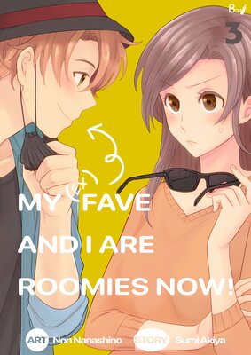My (Ex) Fave And I Are Roomies Now! (3)