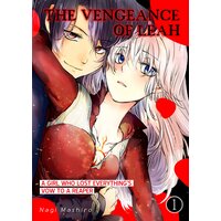 The Vengeance Of Leah? A Girl Who Lost Everything's Vow To A Reaper