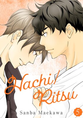 Hachi/Ritsu (5)