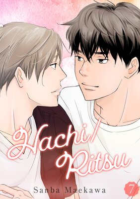 Hachi/Ritsu (7)