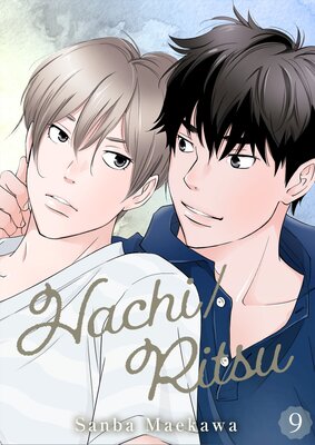 Hachi/Ritsu (9)