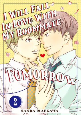 I Will Fall In Love With My Roommate Tomorrow (2)