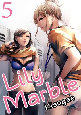 Lily Marble(5)