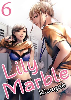 Lily Marble(6)