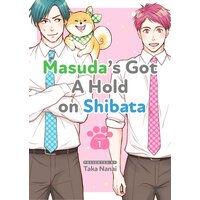 Masuda's Got A Hold on Shibata