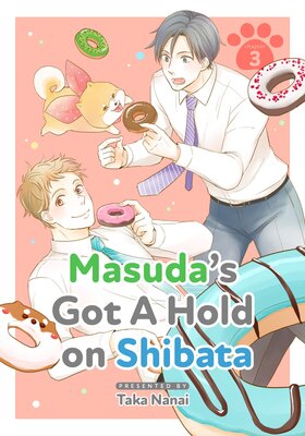 Masuda's Got A Hold on Shibata (3)