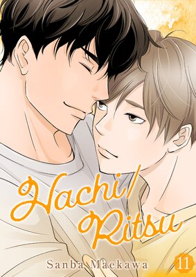 Hachi/Ritsu (11)