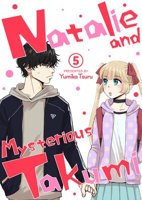 Natalie and Mysterious Takumi (5)