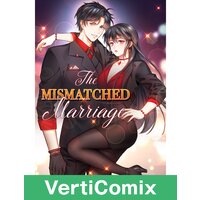 The Mismatched Marriage [VertiComix]