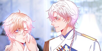The Prince and His Mischievous One  [VertiComix](77)